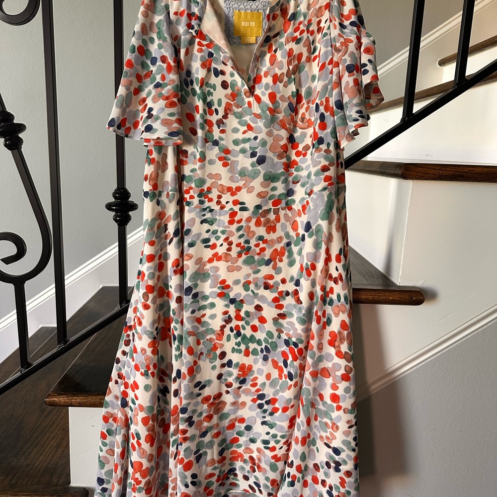 Maeve Dress
